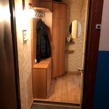 Довгострокова оренда 1к Квартира Амброса Сергія вулиця