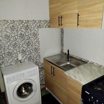 Сдам однокомнатную квартиру