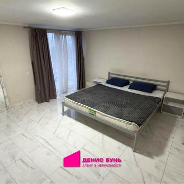 Аренда 1к квартиры в центре города, Конисского, Сечевых стрельцов