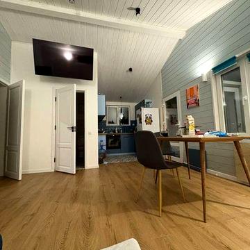 Продаю дом в Киеве,63 м2-92.000 долларов