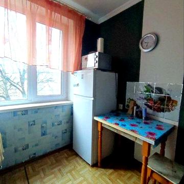 Оренда 1-к квартири, вул. Холодноярської бригади (СКД)