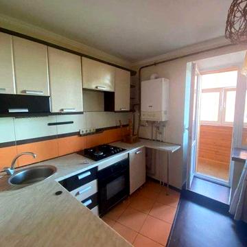 В оренду 1-кімнатна квартира по вул. Г. Кондратьєва