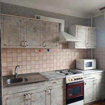 Продам  однокомнатную квартиру на Хтз