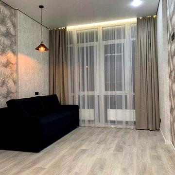 Продам стильную квартиру в ЖК "ЗОЛОЛОТАЯ ЭРА"/ близость МОРЯ! ЖК "Золотая Эра"