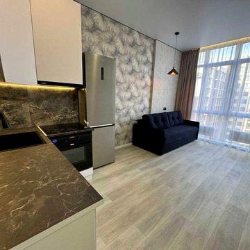 Продам стильную квартиру в ЖК "ЗОЛОЛОТАЯ ЭРА"/ близость МОРЯ! ЖК "Золотая Эра"