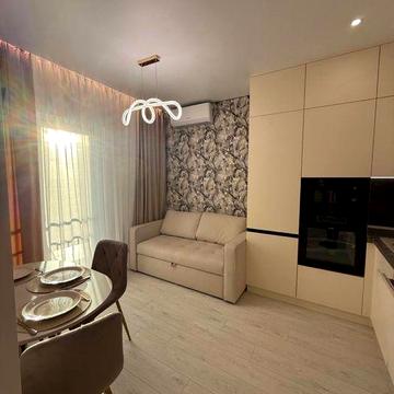 ´Одесса KADORR City Краснова