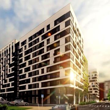 Квартира в ЖК Freedom 75,5м2 ЖК Freedom