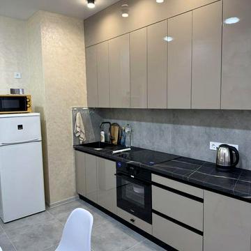 Первая Аренда ЖК Kadorr City ЖК 65 Жемчужина