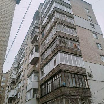 1кімн ВЕЛИКОЇ площі 37 м² в цегляному будинку, ЦЕНТР  міста