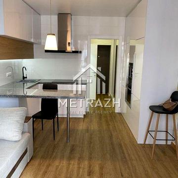 Топ продаж 1к квартира 25м кв., ЖК Sky Hill, м.Звіренецька ЖК Sky Hill