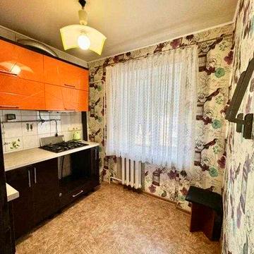 Продается однокомнатная квартира на Новых домах