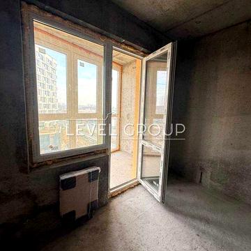 1 кім без ремонту 37м2 Святошинський вул.Берковецька 6 ЖК LalaLand ЖК LaLaLand