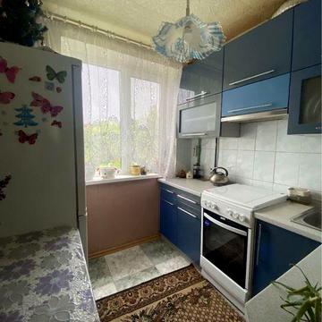 Здається в оренду 3к квартира