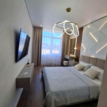 2 ком. квартира с ремонтом-Таирова. Рассрочка . Без комииссии.