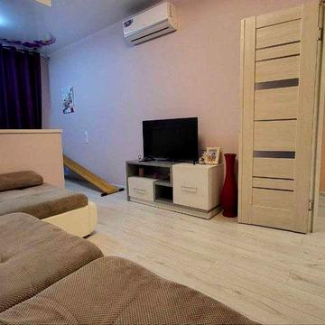 Оренда 2-к квартири, м-н Садовий. Індивідуальне опалення. Перша здача.