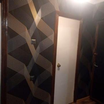 Здається 1 кімнатна квартира