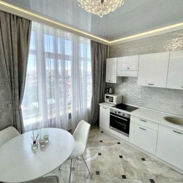 Аренда евродвушки  / 43 жемчужина / Каманина Аркадия Одесса