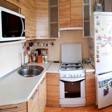 Сдам квартиру на Черемушках