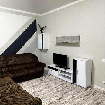 Сдам свою евродвушку ул.Дача Ковалевского 101А