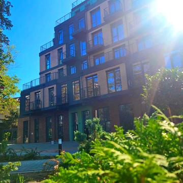 ‼️Секция Е‼️ Продам 1-комнатную квартиру в ЖК Пространство на Дачной ЖК Пространство на Дачной