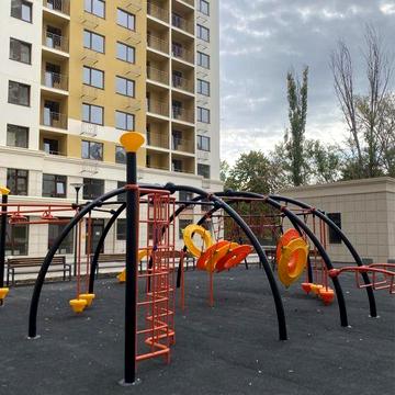 ! Одесса. Таирова 2- х. комнат. в новостоое!