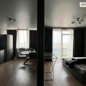 Продаж 1к Квартира Небесної Сотні проспект ЖК Маршал Сити