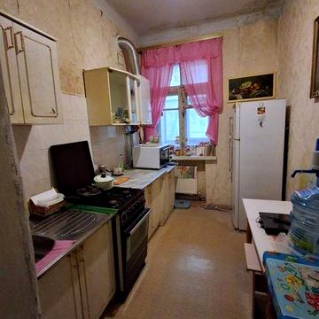 Продажа 2-ком.квартиры.Сталинка 3/5 Газ/автономное отопление.