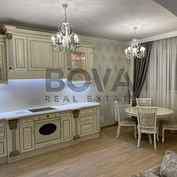 Без% Оренда 2-к квартири 120м2 Новопечерські Липки Печерськ Верхогляда