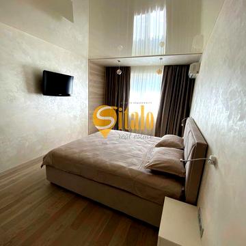 2к квартира |  м.Олімпійська | Печерськ | Перша здача