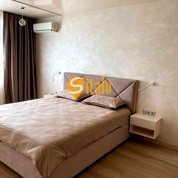 2к квартира | м.Олімпійська | Печерськ | Перша здача