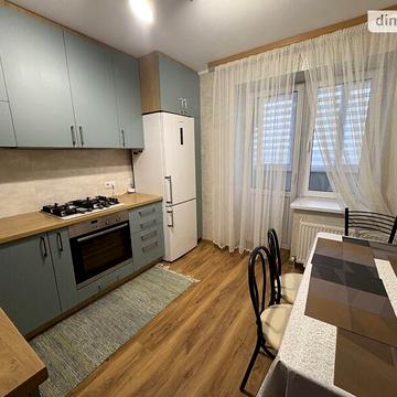 Довгострокова оренда 2к Квартира Сергія Зулінського вулиця