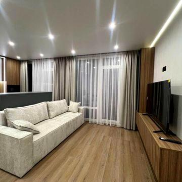 Продається стильна 2к квартира в ЖК Паркова алея ЖК Паркова алея