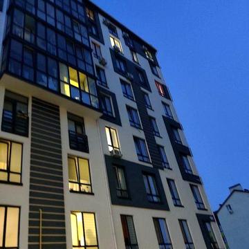 2-к квартира ЖК «Дания» Софиевская Борщаговка !