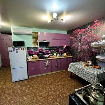 2-х комнатная квартира на Говорова в ЖК Академгородок,парк Победы ЖК Академгородок