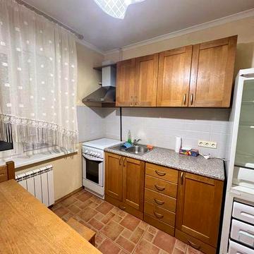 Здам однокімнатну. Оболонь. Івасюка 42б.