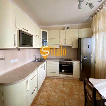 Оренда 1-кім. квартири на Чавдар, Осокорки.