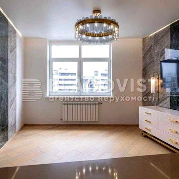 3 к квартира вул Микільсько-Слобідська 15 Дніпровський р-н ЖК Русанівська гавань