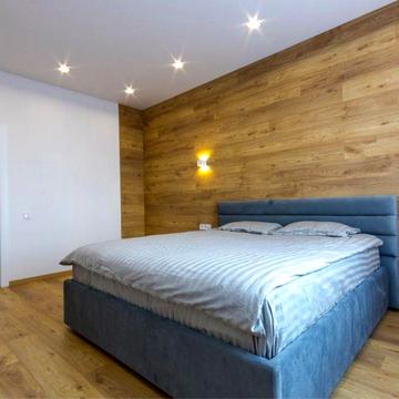 Квартира з ремонтом, без комісіі. Індивідуальне газова опалення. 42 кв ЖК Стнергія 3