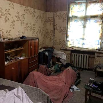 Продам 2к.кВ. р-н Хтз,ул.Мира 54/1