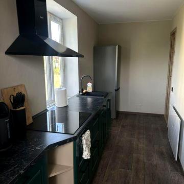 Будинок Дача після ремонту з меблями і технікою. С. Благодатне