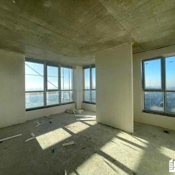 Продаж готової та  просторої квартири 53.5м2 в ЖК LYSTOPAD ЖК Листопад