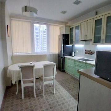 Довгострокова оренда 2к Квартира Люстдорфська дорога вулиця ЖК Альтаир