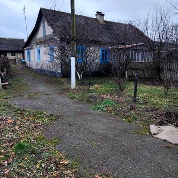 Продам хату село Пліщин