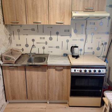 Оренда 2 х кім квартири