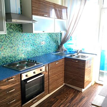 Богатирська вул., 6-А