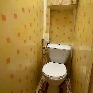 Продаж 2к Квартира Максима Чиженка (Матросова) вулиця