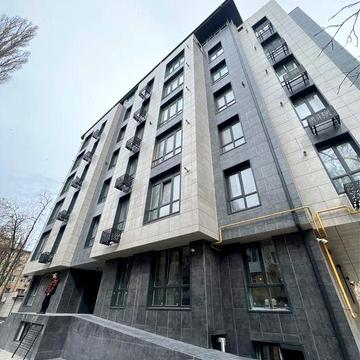 ЖК СОКОЛ, ГАЗ ДОМ. РАССРОЧКА ! 2 комн. кв., Шикарная! 2 Терассы, 7 эт. ЖК Сокол