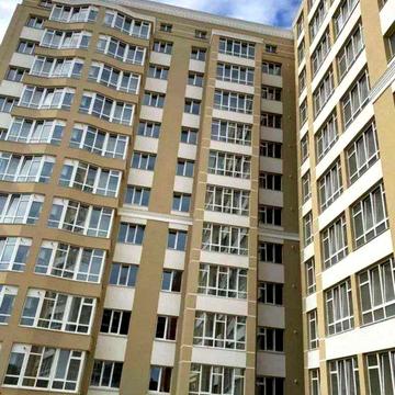 3 кім простора квартира під Держпрограми ID 41891