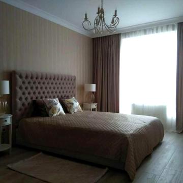 Сдам 2к квартиру в ЖК РИВЕР ПАРК , Набережная Победа 44