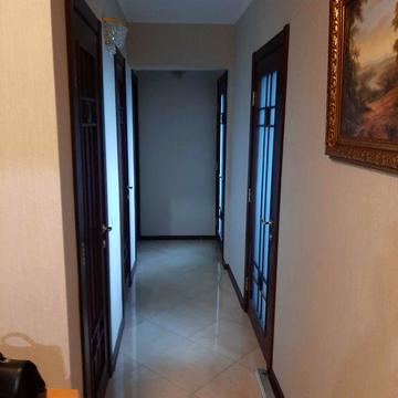 Богатирська вул., 6/1